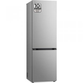 LG Frigorífico combi GBV7180CPY Total No Frost Door Cooling+ Inox antihuellas