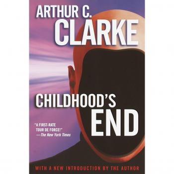 Childhood's End