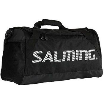 Salming Unisex's Negro Teambag Junior 37L