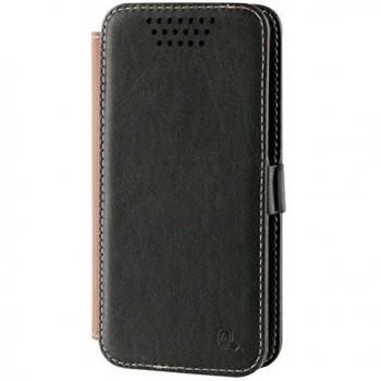 4smarts DALSTON Book Case Universal hasta 5.7 negro