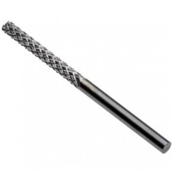 Dremel 562 Broca espiral multiuso, accesorio para herramientas rotativas con un diámetro de corte de 3,2 mm para cortar azulejos de pared