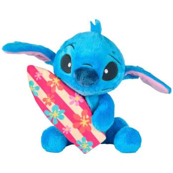 Peluche Stitch Disney 25cm
