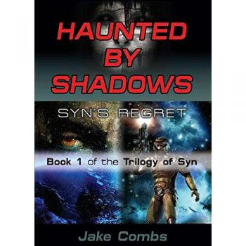 Trilogía de Syn Libro 1: Haunted by Shadows - Edición en Tapa Blanda