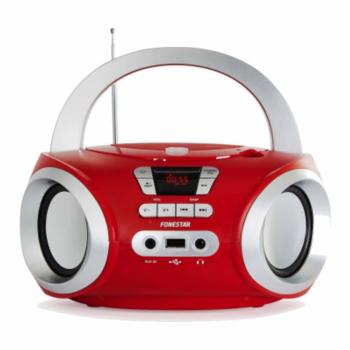 Fonestar BOOM-50R - Radio