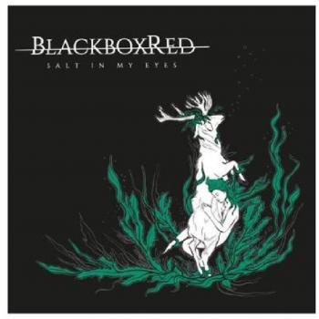Salt in My Eyes (Colored Vinyl Edition)
