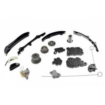 Kit de distribución Jeep, Dodge y Chrysler 300C 3.6L (2011-2014)