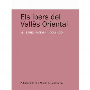 Els ibers del Vallès Oriental