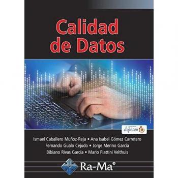 Calidad de Datos - Ismael Caballero Muñoz-reja