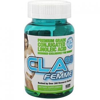 CLA 80 Femme 60 sgels