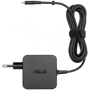 Adaptador e inversor de corriente ASUS AC65-00 65W Negro