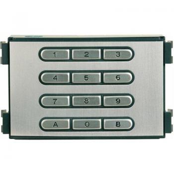 Teclado Memokey 100C CITY CLASSIC de FERMAX 9621