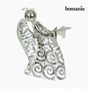 Candelabro Hierro by Homania