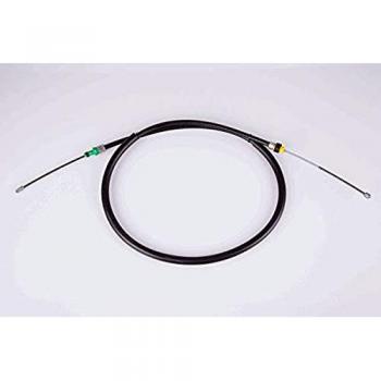 Cable de freno de mano HELLA 8AS 355 662-931 para Peugeot Partner I y II, Citroën, freno de estacionamiento