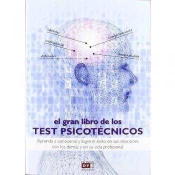 El gran libro de los tests psicotécnicos