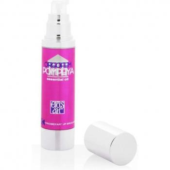 Aceite Íntimo Estimulante de Pompeya Femenino 50 ml