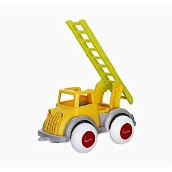 Midi camion chelle - Jaune