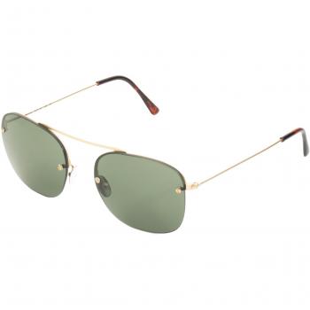 LGR Maasai Gold 02 Gafas de Sol para Hombre 54mm