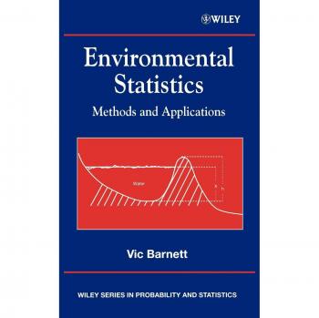 Environmental Statistics: Methods and Applications by Vitalsource Technologies, Inc