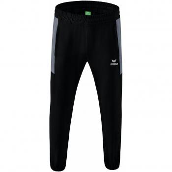 Traje de Pantalón de jogging Erima Team - Pantalones de presentación, diseño moderno, tejido ligero y transpirable, ajuste cómodo, ideal para entrenamiento y actividades deportivas