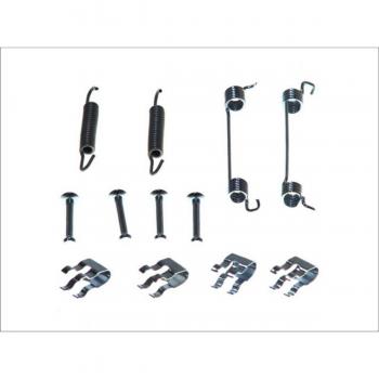 Juego de accesorios para zapatas de freno ATE 03.0137-9247.2