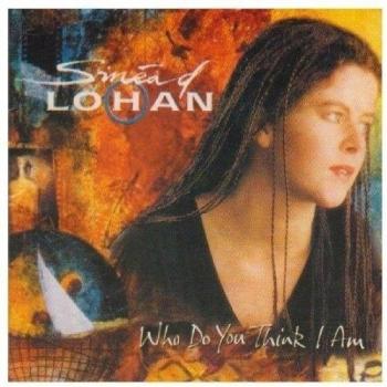 Sinead Lohan - Who do you think i am DARTECCD 196