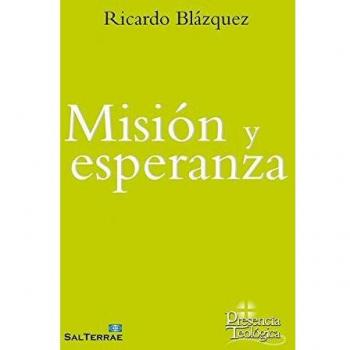 Misión y Esperanza: 275