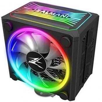 Zalman CNPS16X CPU Cooler - Black