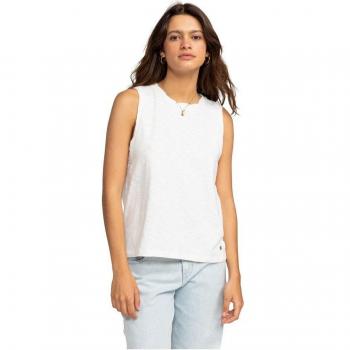Camiseta Roxy On The Shoreline Para Mujer