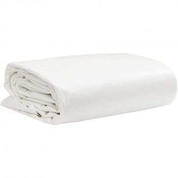 Funda Impermeable para Camión Lona 4x8 m 650 g/m² Color Azul, Blanco, Verde y más