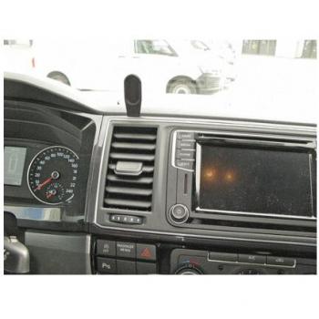 Brodit 855204 Proclip para Volkswagen Multivan 16
