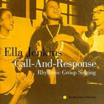 Call and Response - Rhythmic Group Singing