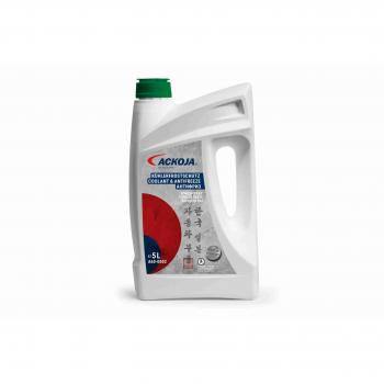 Anticongelante ACKOJA A60-0002 FL22 para HYUNDAI, TOYOTA y KIA