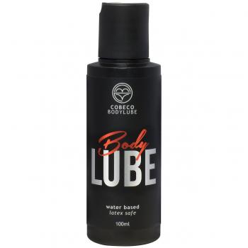 Cobeco Body Lube Lubricante íntimo - 100 ml