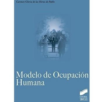 Modelo de Ocupación Humana