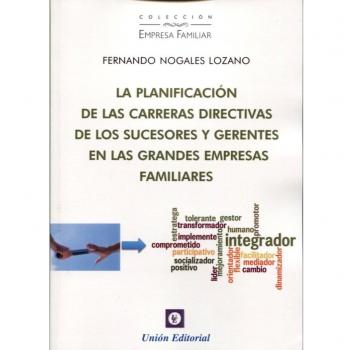 Planificación De Las Carreras Directivas De Los Sucesores Y Gerentes