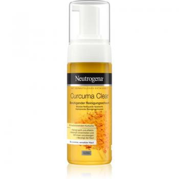 Curcuma Clear Soothing Cleansing Foam 150 ml