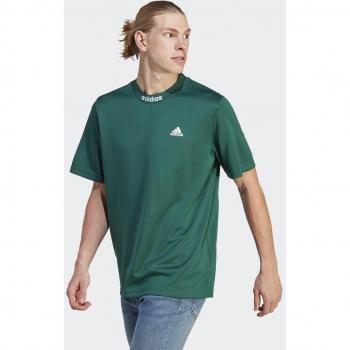 Camiseta de hombre Mesh-Back adidas