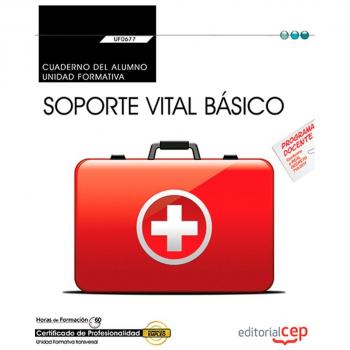 Cuaderno del alumno. Soporte vital básico
