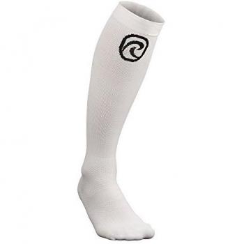 Rehband - Calcetines de compresión unisex RX deportivos para correr y entrenar