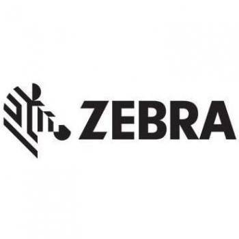 Accesorio para impresora portátil Zebra P1050667-019 Negro