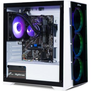 Nitropc Avanzado Bronze Plus PC Gaming AMD Ryzen 5 5600GT, RAM 16GB, M2 1TB SSD, Windows 11, WiFi, Vega 7