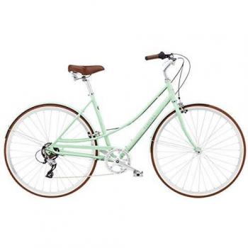 Electra Loft 7D Dama Verde Pastel