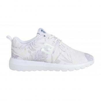 Zapatillas deportivas BASS3D 42043 TEXTIL BLANCO