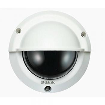 D-Link DCS-6314BS - Cámara de vigilancia