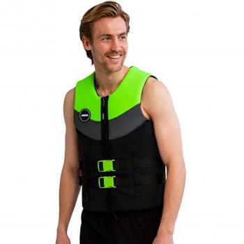 Chaleco neopreno de hombre Jobe