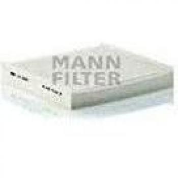 Original MANN-FILTER Filtro de habitáculo CU 2245 – para automóviles