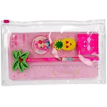 Top Model Caja Escritura TOPModel Tropical