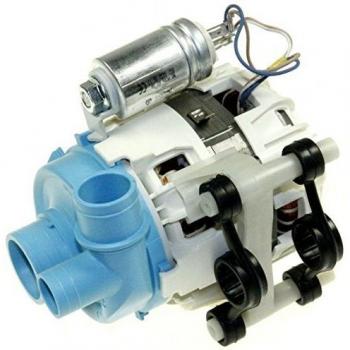 Motor para lavavajillas Smeg 795210935
