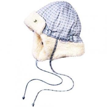Sterntaler Fliegermütze Sombrero, Azul