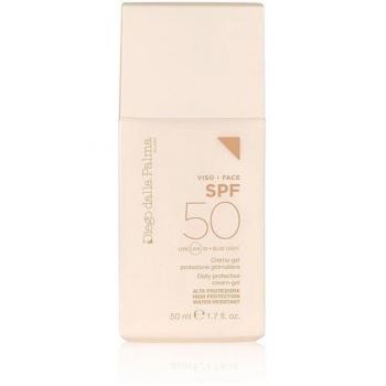 Crema-Gel Solar Facial Protección Diaria SPF50 50ml